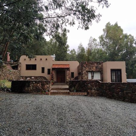 El Bosque De Las Animas Villa Тандил Екстериор снимка