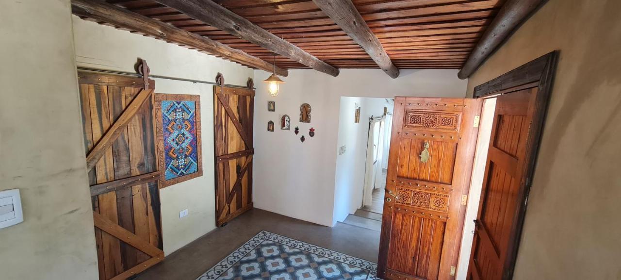 El Bosque De Las Animas Villa Тандил Екстериор снимка