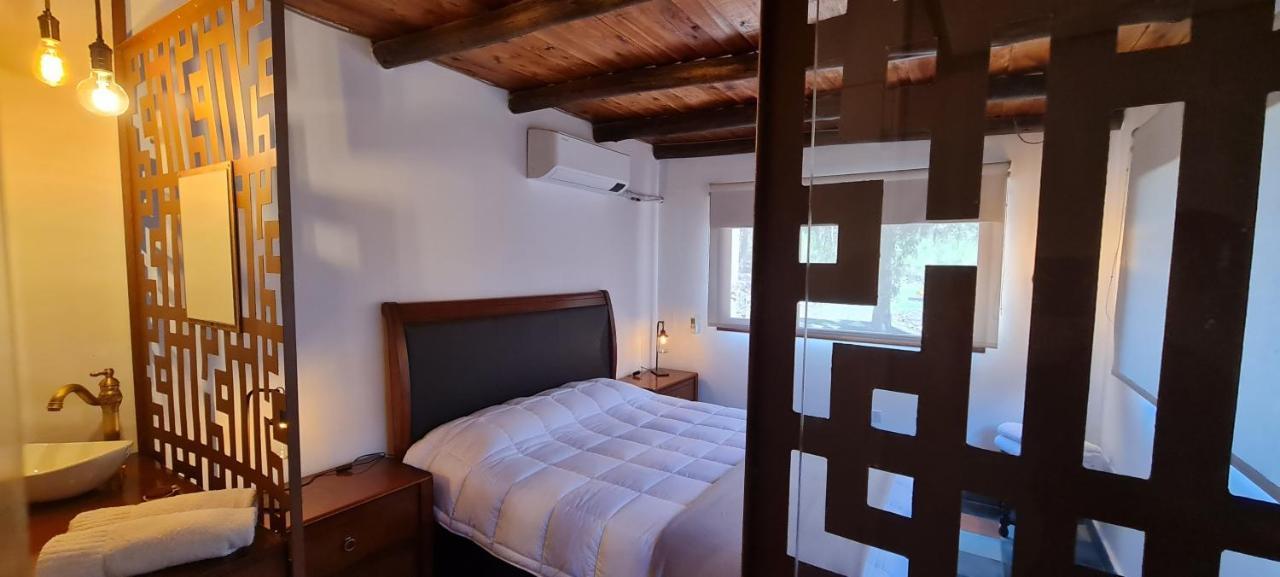 El Bosque De Las Animas Villa Тандил Екстериор снимка